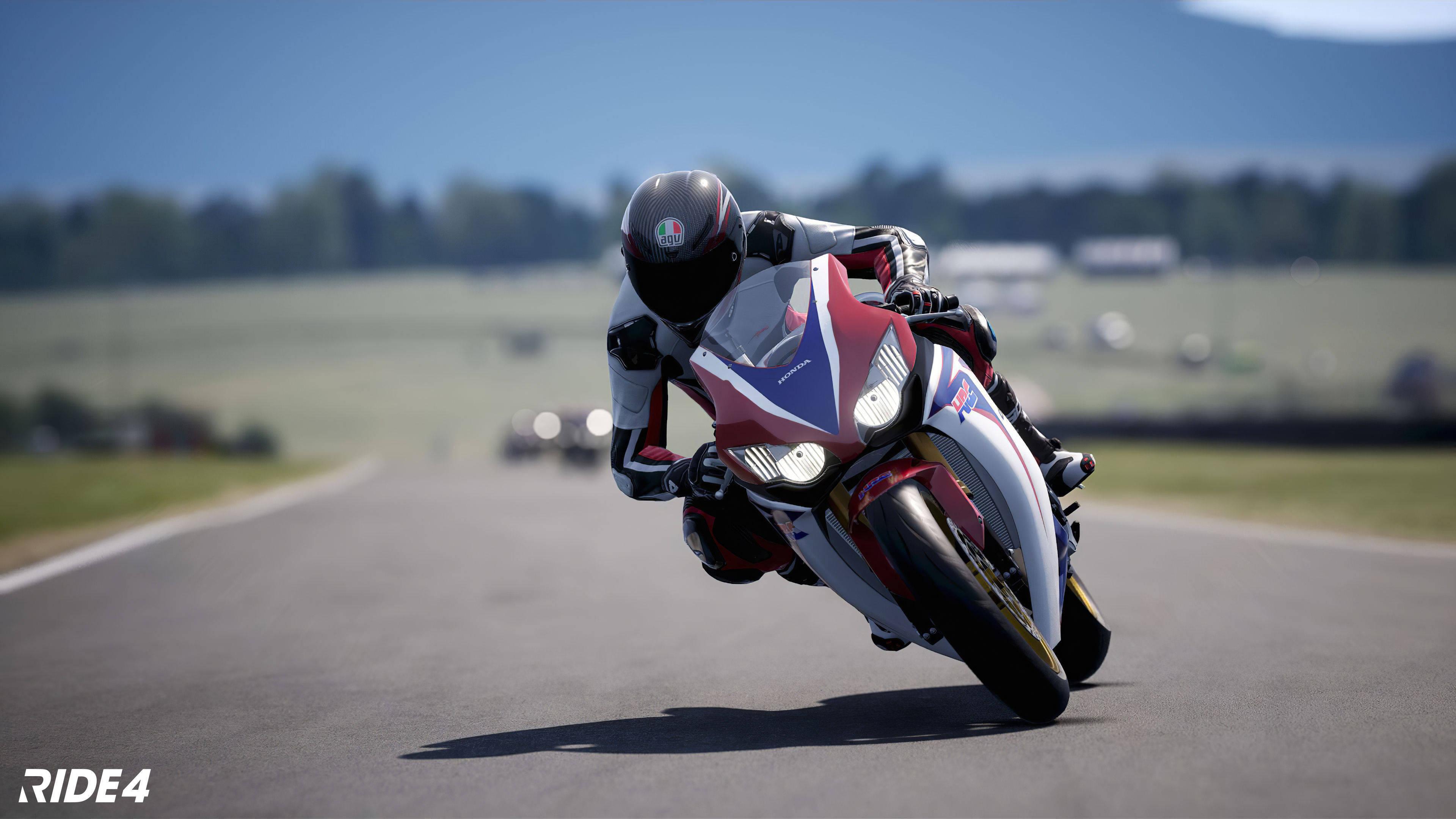 Ride 4 - Imagen 13